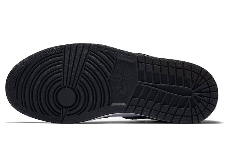 Air Jordan 1 Retro High OG “Twist”