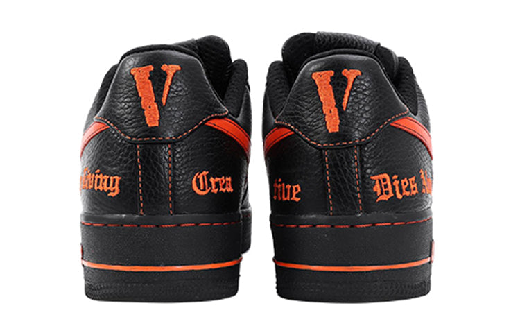 Nike NikeLab x Vlone Air Force 1 “Vlone”