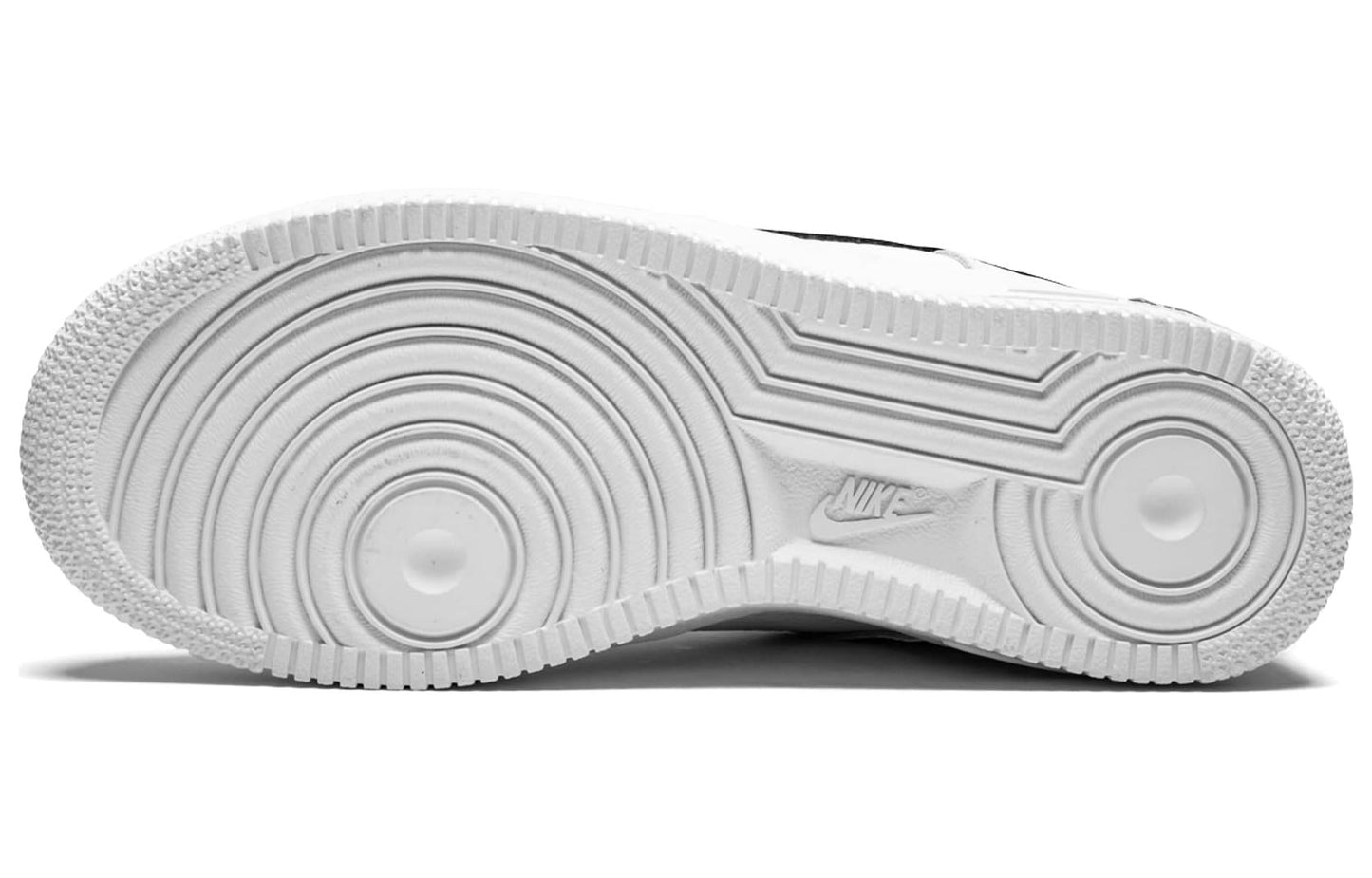 Nike Air Force 1 “07 LV8 “Overbranding”