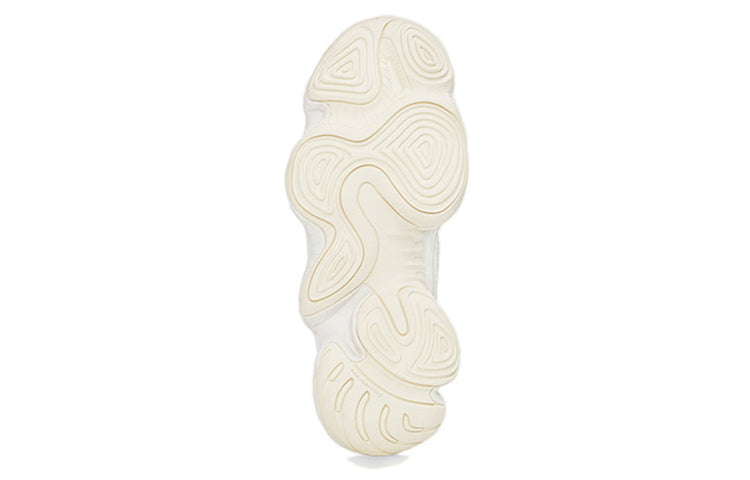 Adidas Yeezy 500 “Bone White”