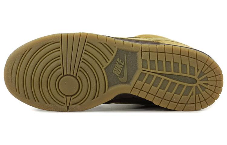 Nike SB Dunk Low Pro “Brown”