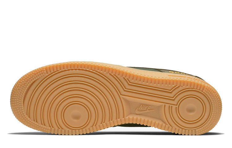 Nike Gore-Tex Air Force 1 Low “Medium Olive”