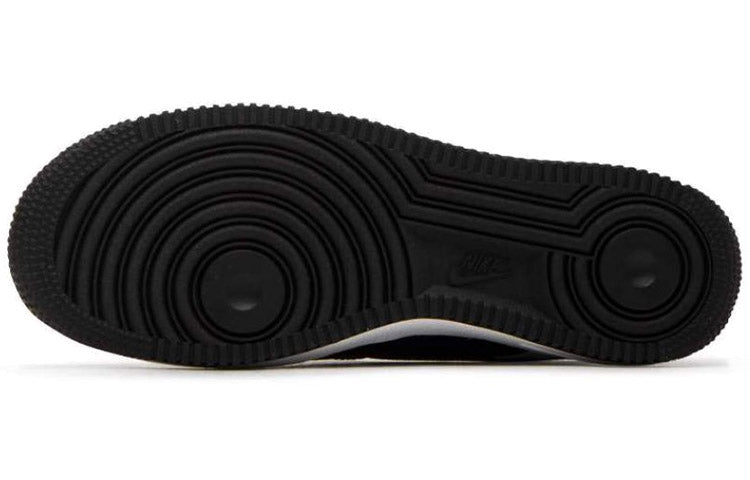 Nike Air Force 1 Low “07 LV8 “Black White”