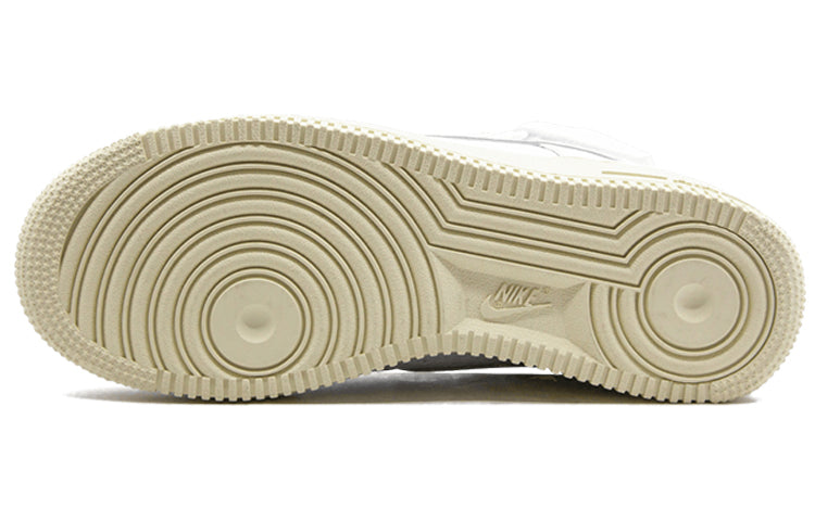 Nike Air Force 1 High Utility “White”