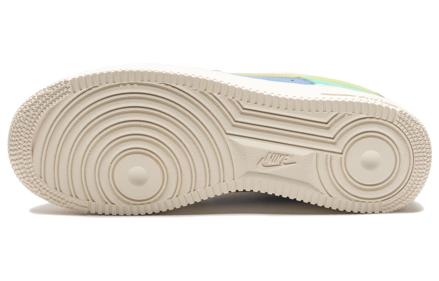 Nike x Undefeated Air Force 1 Low “Community”