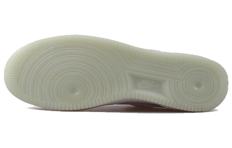 Nike Air Force 1 “07 Essential “Triple White”