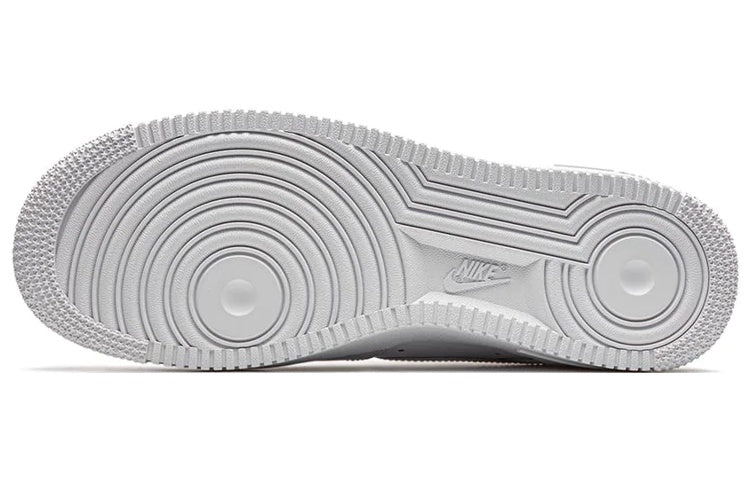 Nike x Supreme Air Force 1 Low “Box Logo – White”