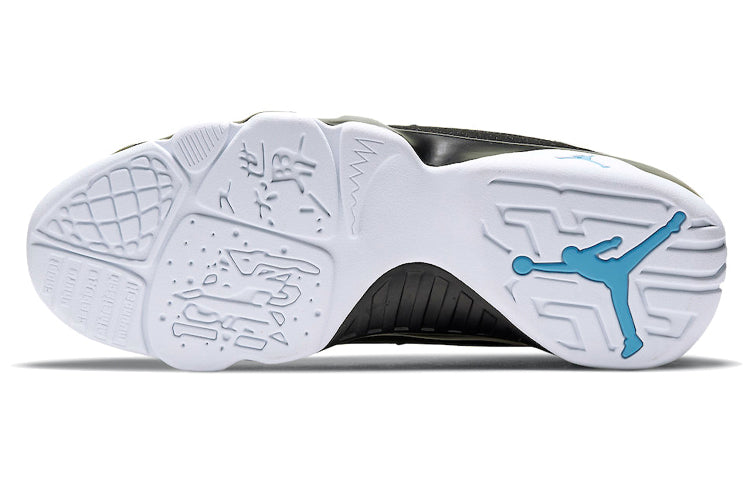 Air Jordan 9 Retro “University Blue”