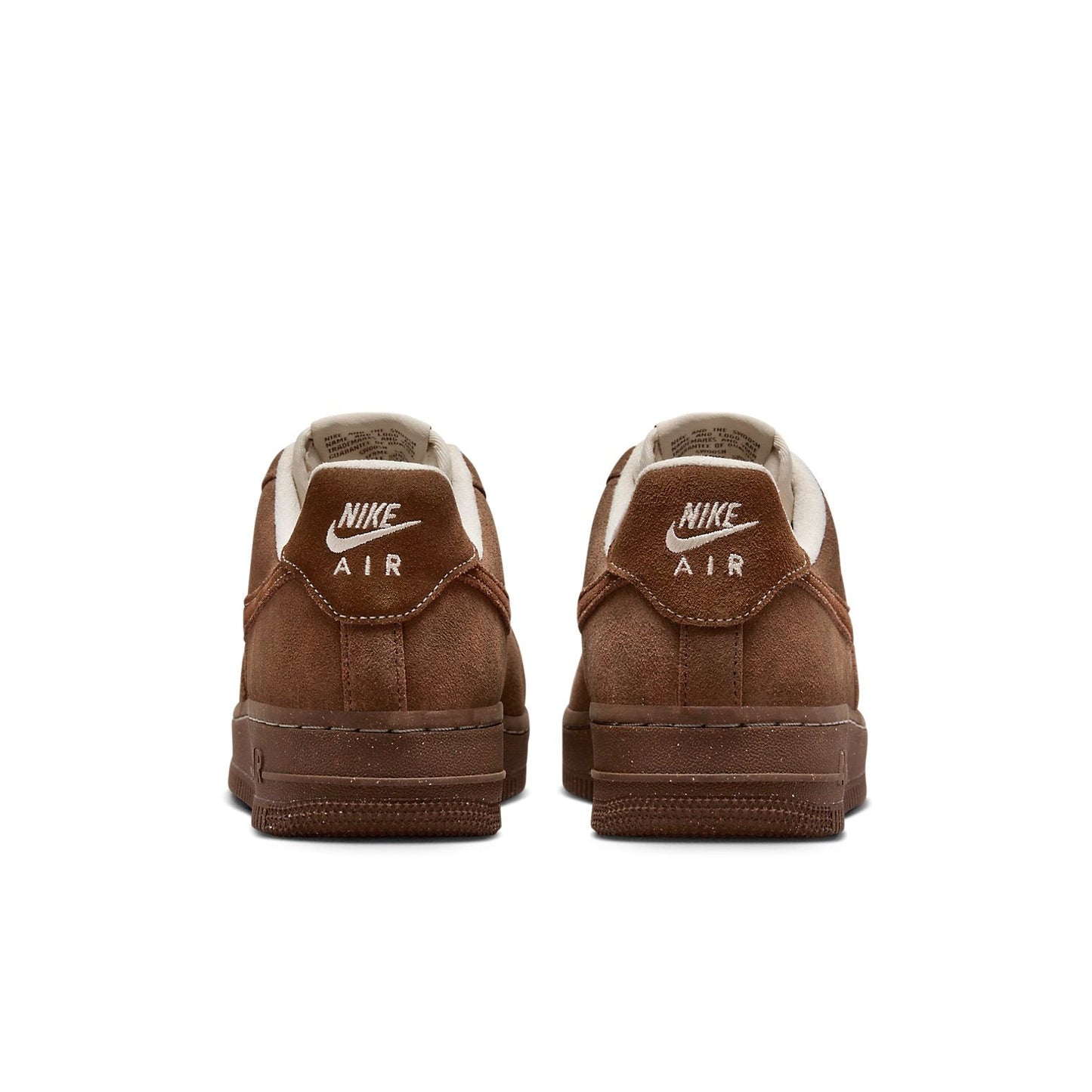 Nike Air Force 1 Low “Cacao Wow”