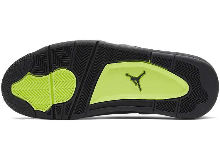 Air Jordan 4 Retro SE “Neon 95”