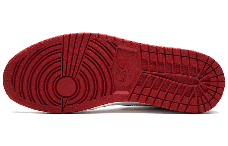 Air Jordan 1 Retro High OG “Metallic Red”