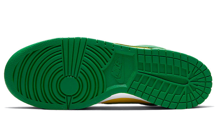 Nike Dunk Low SP “Brazil”