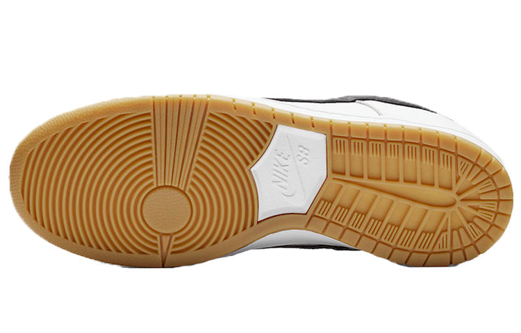Nike Dunk Low Pro ISO SB “Orange Label”