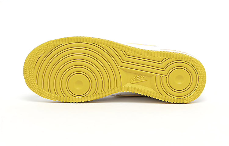 Nike Air Force 1 Low “Bright Citron”