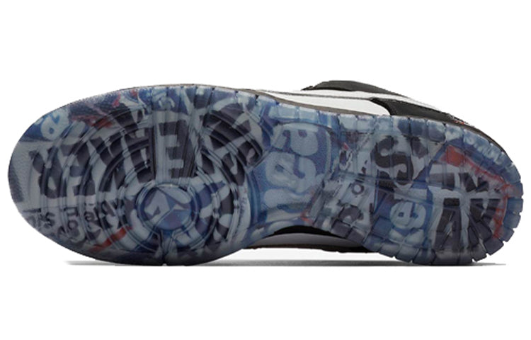 Nike x Jeff Staple SB Dunk Low Pro “Panda Pigeon”