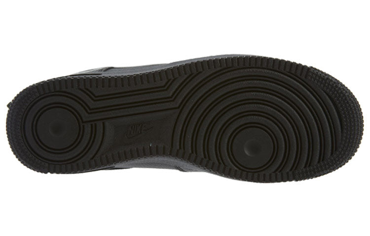 Nike Air Force 1 “07 LV8 “Overbranding”
