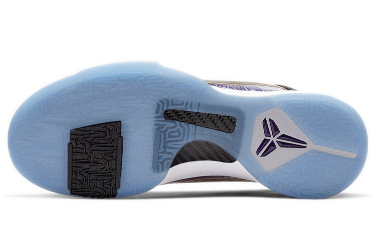 Nike Zoom Kobe 5 Protro “5x Champ”