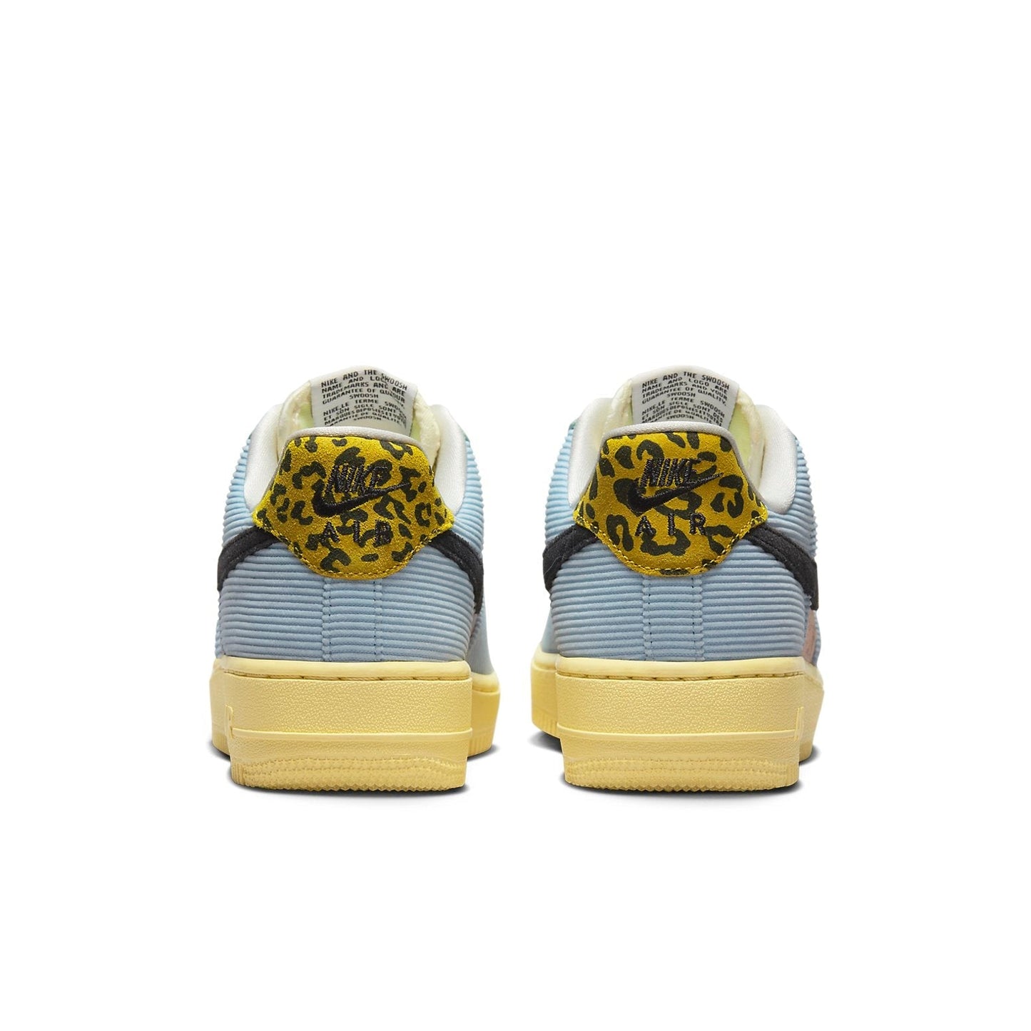 Nike Air Force 1 Low “07 “Great Indoors Corduroy”