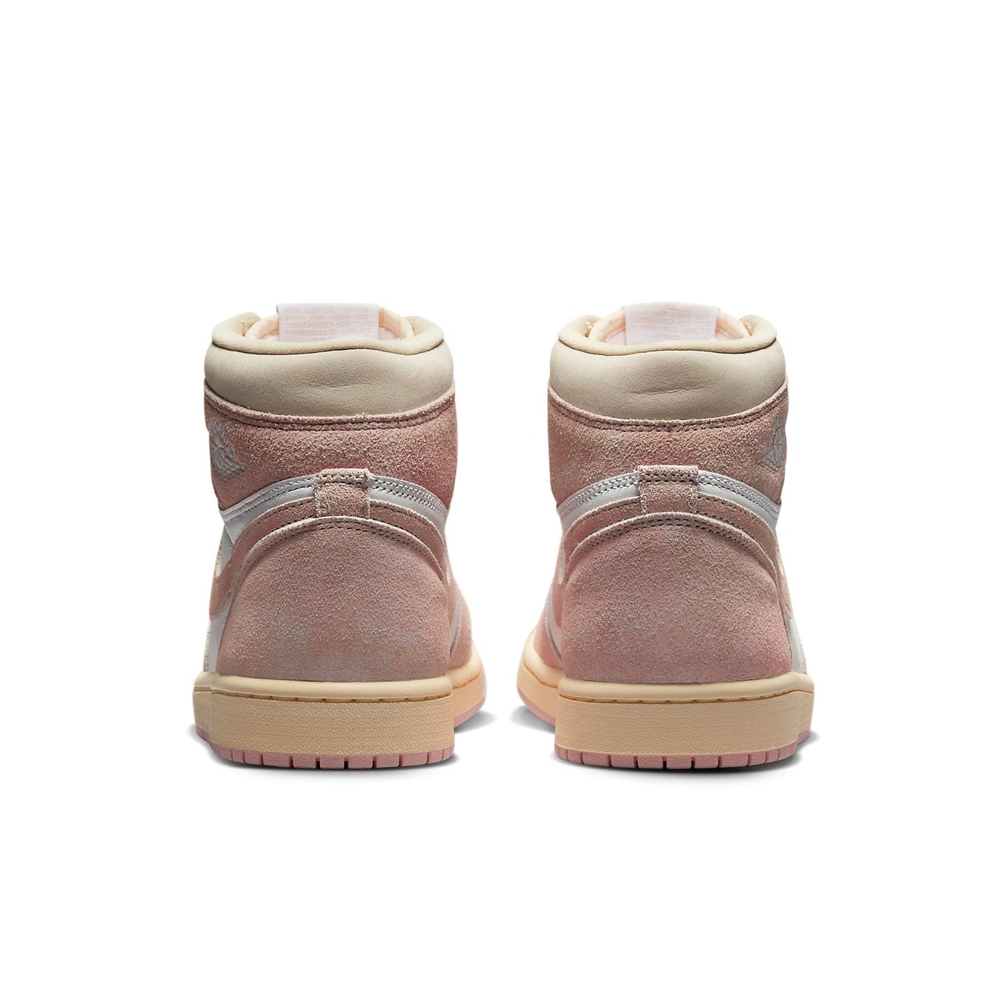 Air Jordan 1 Retro High OG “Atmosphere Pink”