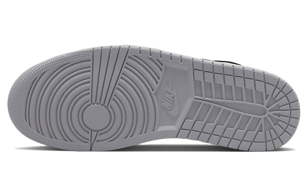 Air Jordan 1 Mid SE Craft “Inside Out – Black”