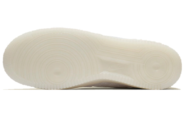 Nike x CLOT Air Force 1 Premium “1WORLD”