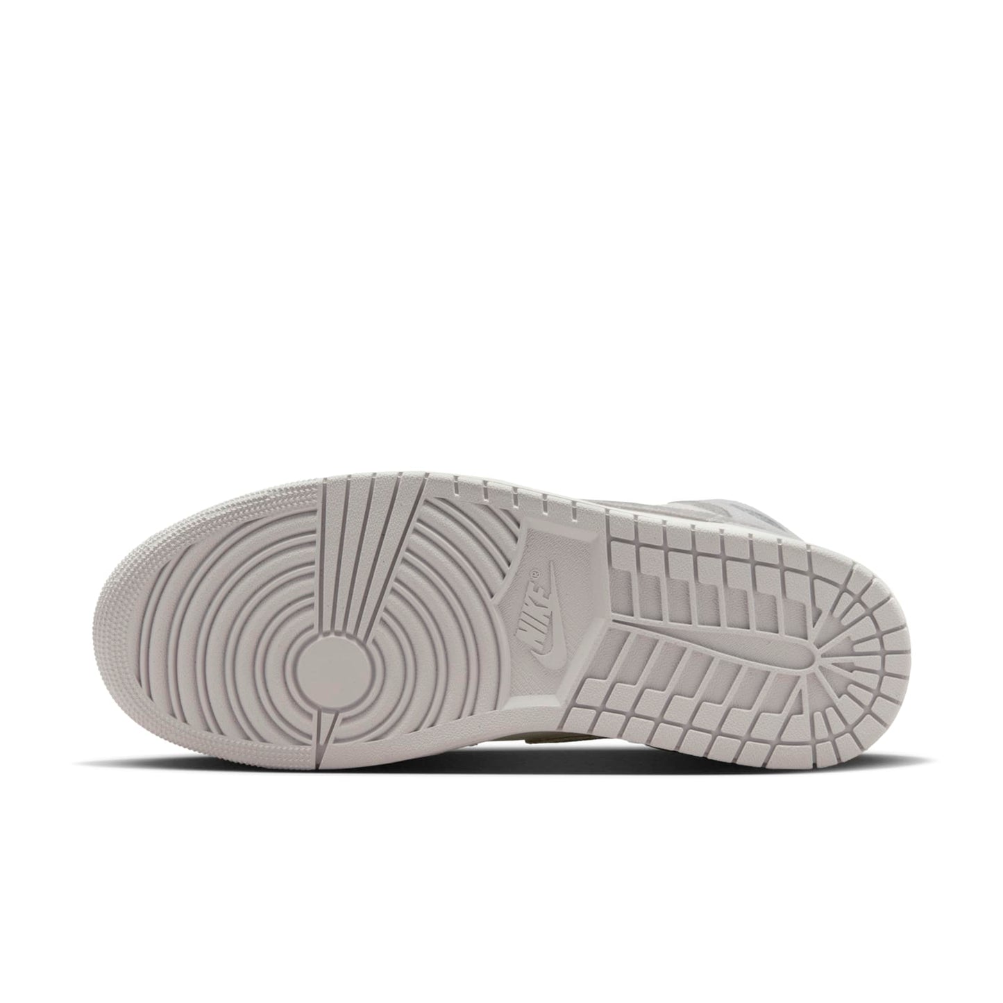 Air Jordan 1 Mid SE “Neutral Grey Suede”