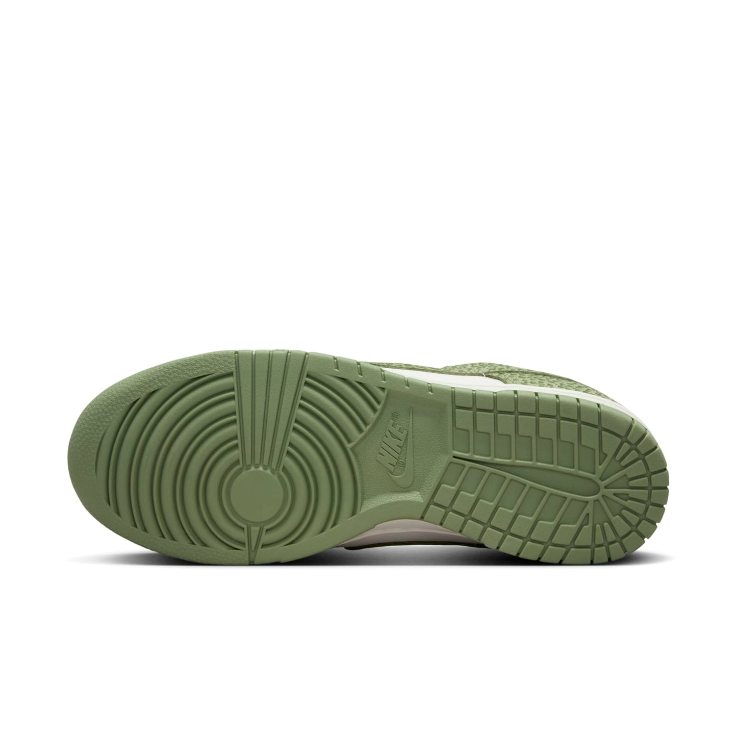 Nike Dunk Low Premium “Oli Green Safari”