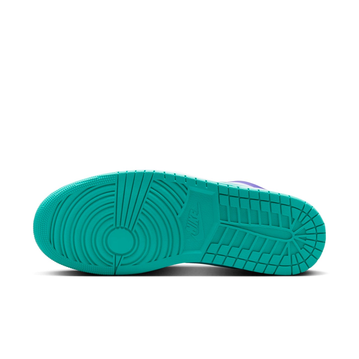 Air Jordan 1 Low SE “Hornets”