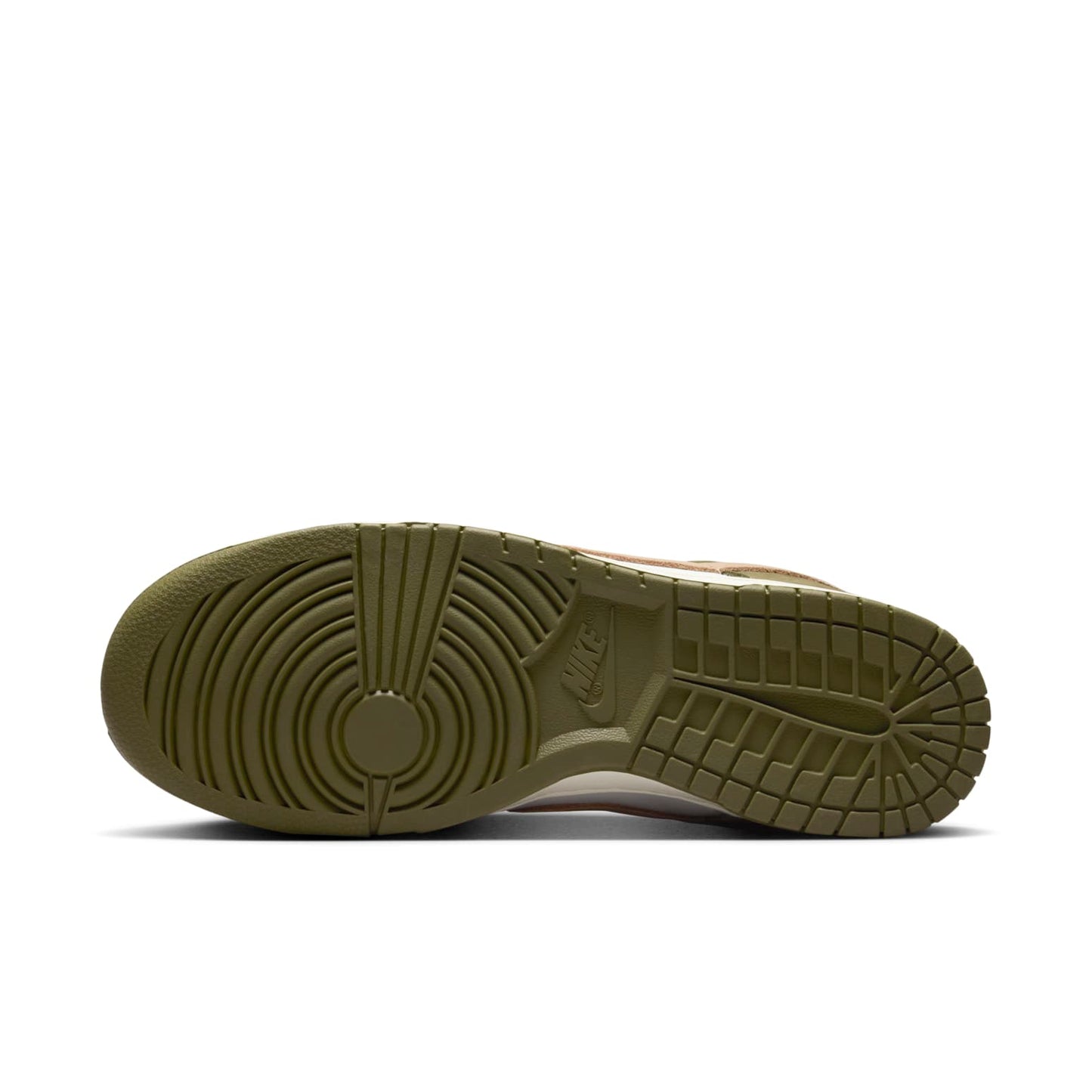 Nike Dunk Low Premium “Medium Olive Hemp”