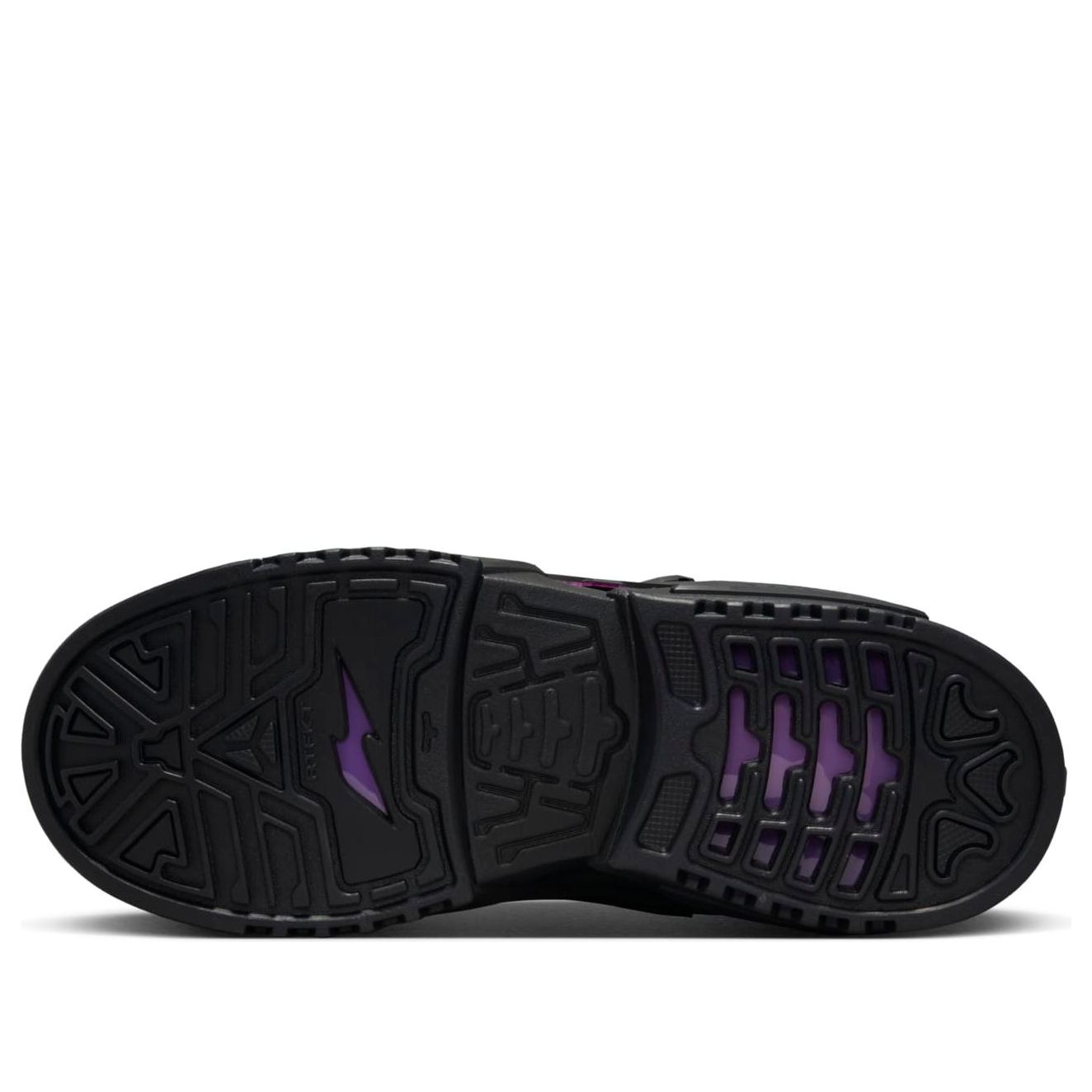 Nike x RTFKT Dunk Genesis “Void”