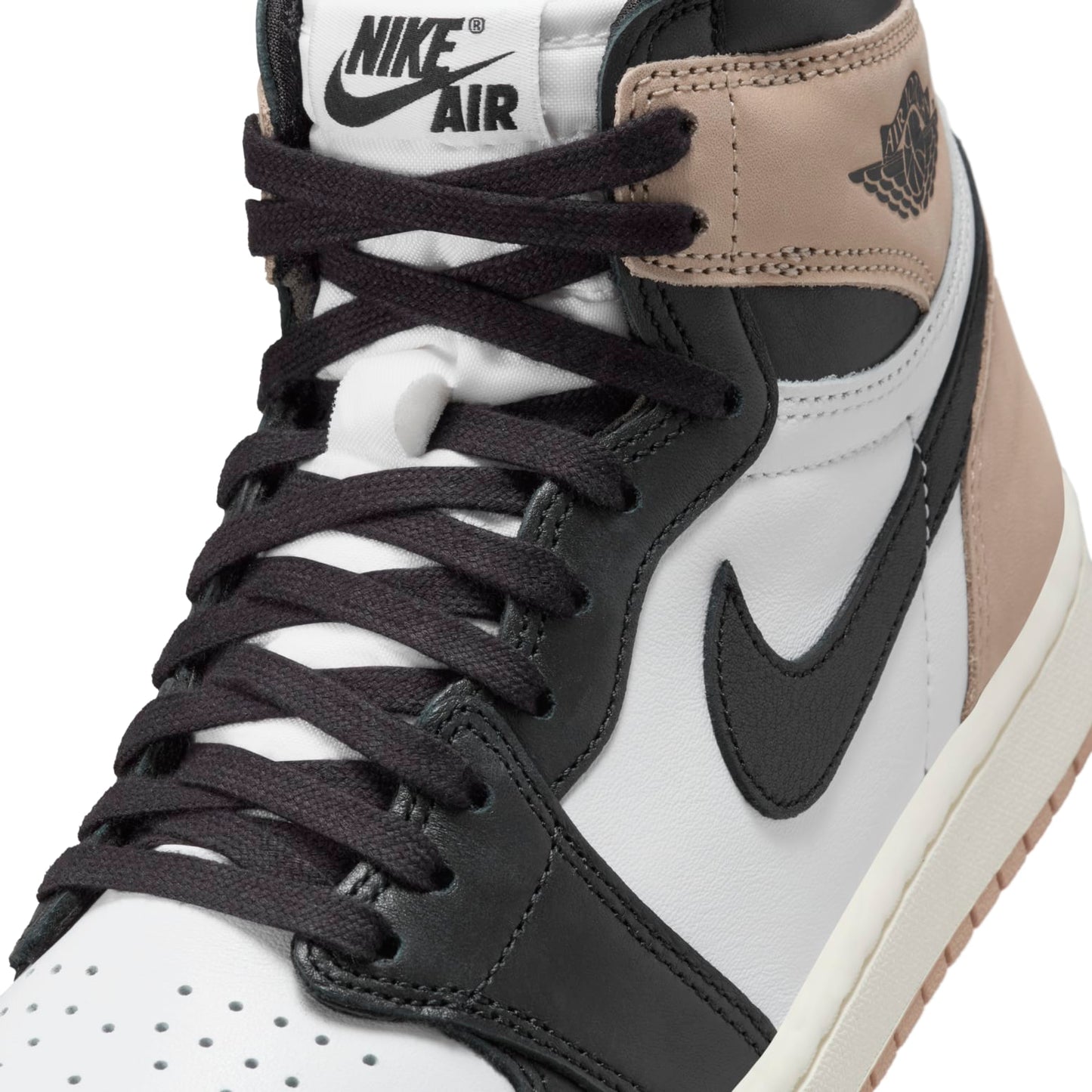 Air Jordan 1 Retro High OG “Latte”