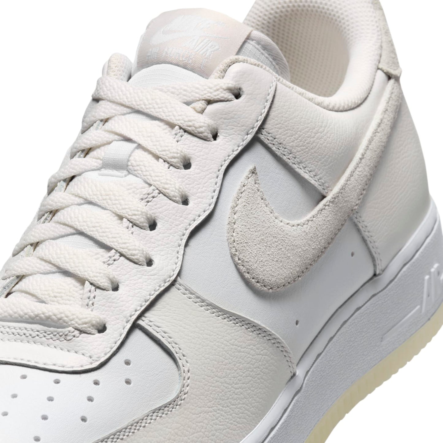 Nike Air Force 1 “07 LV8 “Summit White Phantom”