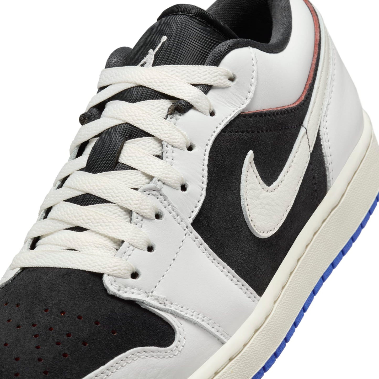 Air Jordan 1 Low “Quai 54”