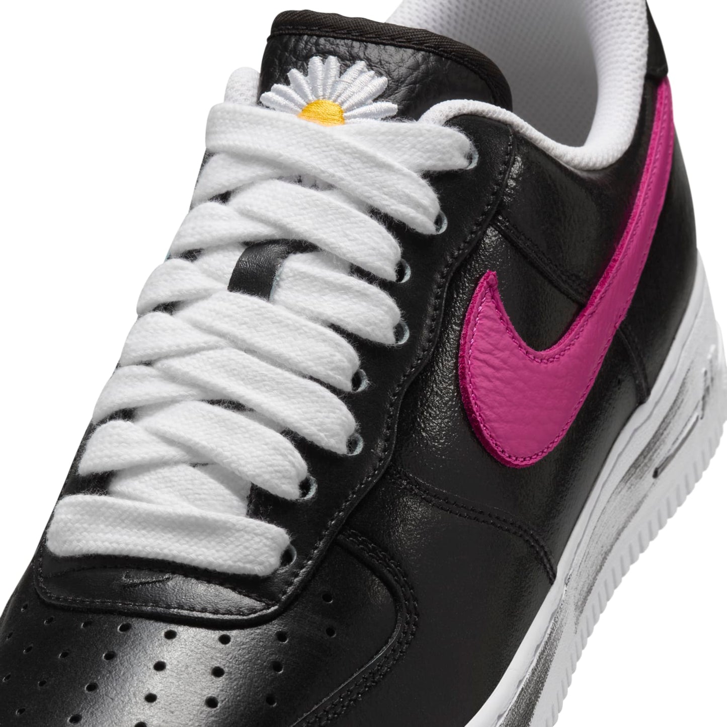 Nike x G-Dragon Air Force 1 “07 “Para-Noise 3.0”