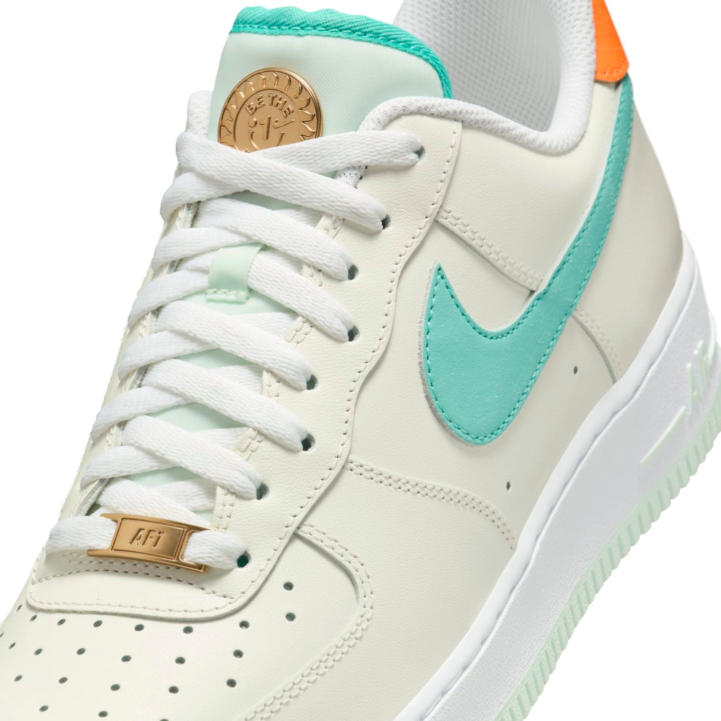 Nike Air Force 1 Low “Be The One”