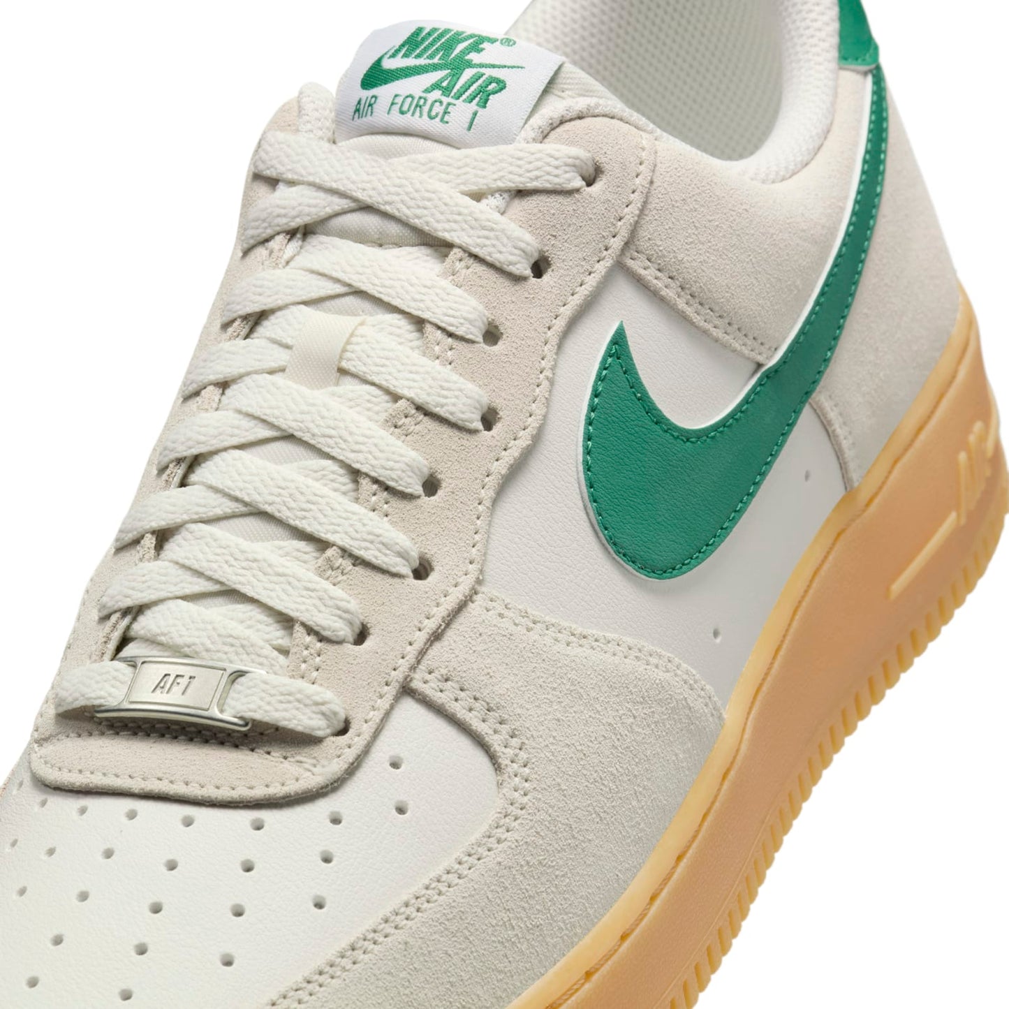 Nike Air Force 1 “07 LV8 “Phantom Malachite Gum”