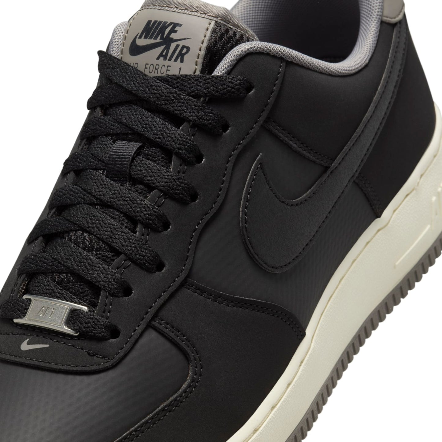 Nike Air Force 1′′07 LV8 “Black Sail”