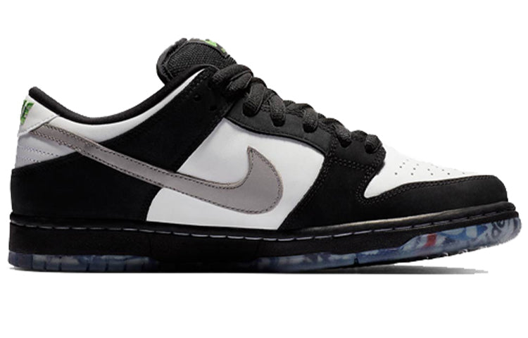 Nike x Jeff Staple SB Dunk Low Pro “Panda Pigeon”