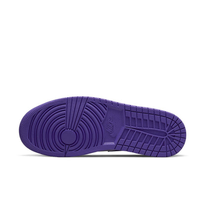 Air Jordan 1 Mid “Dark Iris”