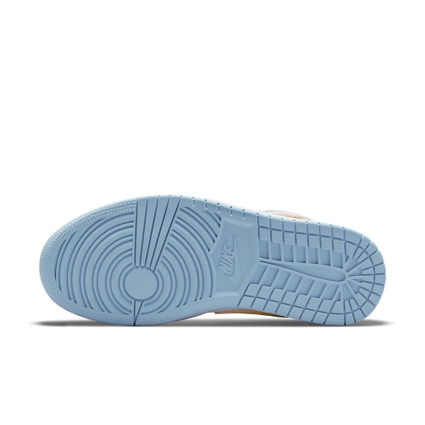 Air Jordan 1 Low SE “White Sesame”