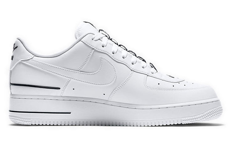 Nike Air Force 1 “07 LV8 “Added Air”