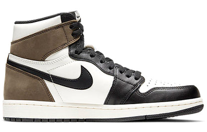 Air Jordan 1 Retro High OG “Dark Mocha”