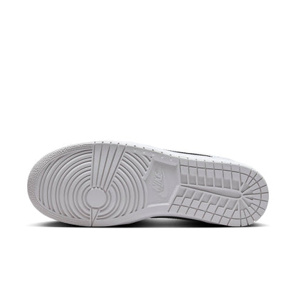 Air Jordan 1 Retro Low “85 “Metallic Black”