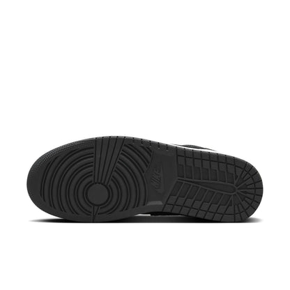 Air Jordan 1 Low SE “Black Elephant”