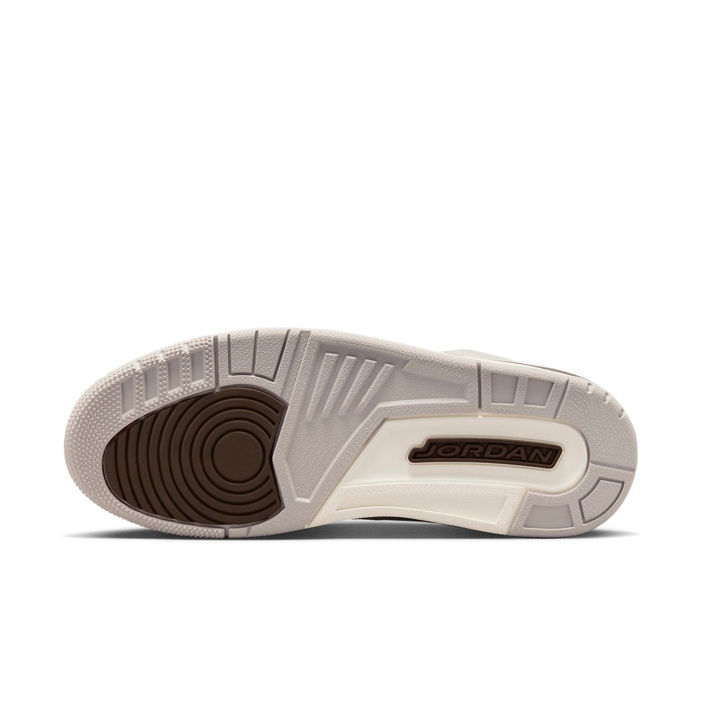 Air Jordan 3 Retro “Palomino”