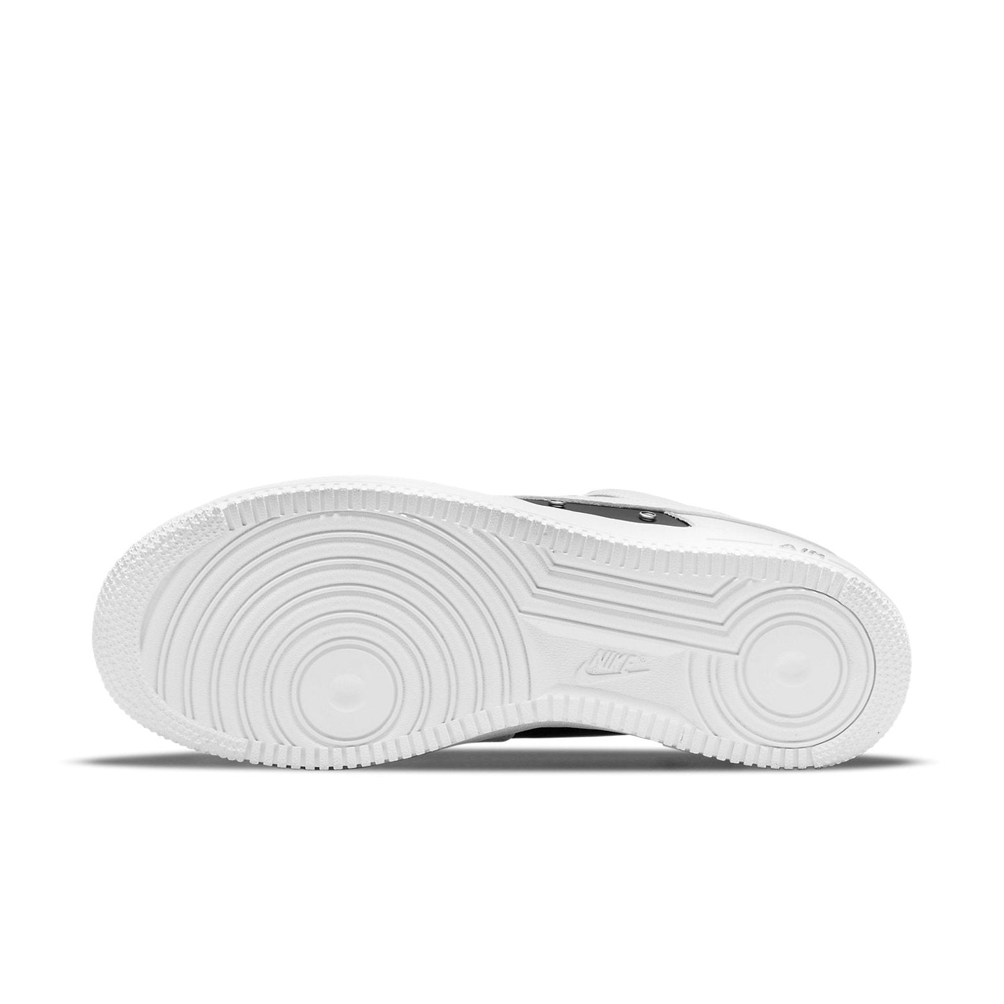 Nike Air Force 1 “07 Premium “Silver Chain – White”