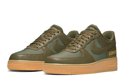 Nike Gore-Tex Air Force 1 Low “Medium Olive”