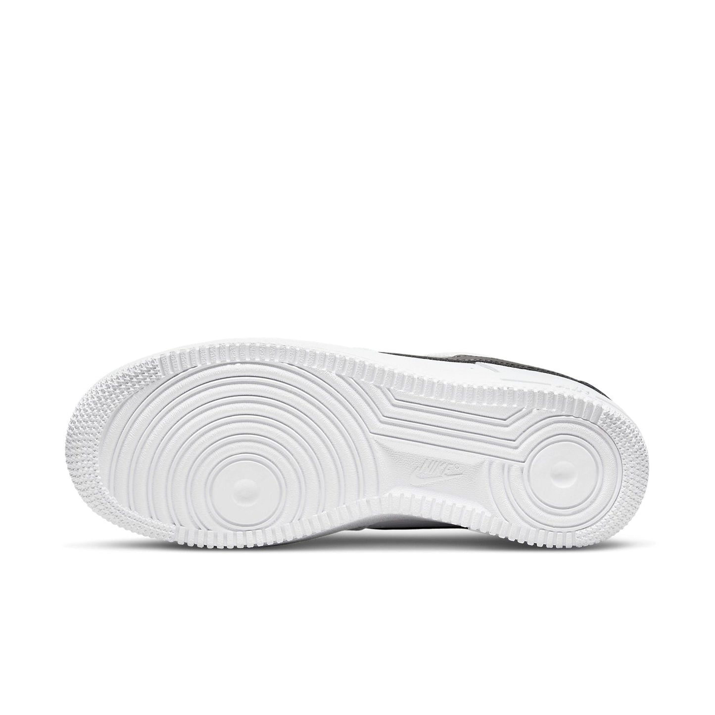 Nike Air Force 1 “07 “White Black 2022”