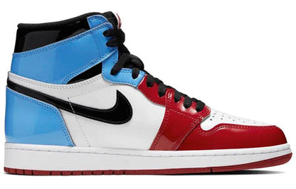 Air Jordan 1 Retro High OG “Fearless”