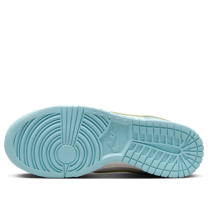 Nike Dunk Low “Ocean Bliss”